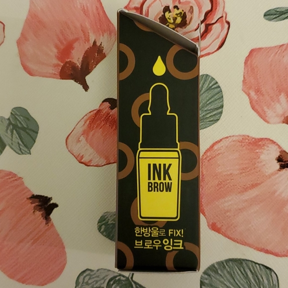 Wholly Deep Ink Brow - Picture 4 of 4